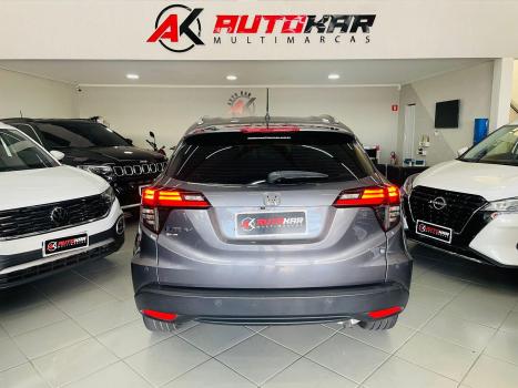HONDA HR-V 1.8 16V 4P EX FLEX AUTOM�TICO CVT, Foto 5