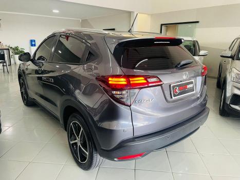 HONDA HR-V 1.8 16V 4P EX FLEX AUTOM�TICO CVT, Foto 6