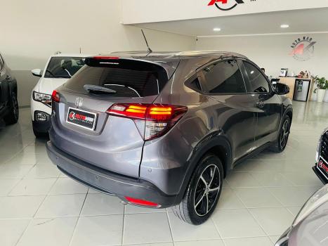 HONDA HR-V 1.8 16V 4P EX FLEX AUTOM�TICO CVT, Foto 7