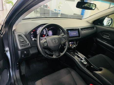 HONDA HR-V 1.8 16V 4P EX FLEX AUTOM�TICO CVT, Foto 8