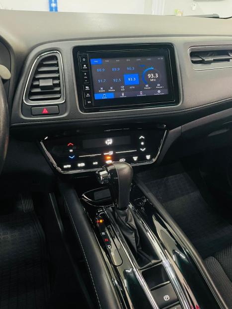 HONDA HR-V 1.8 16V 4P EX FLEX AUTOM�TICO CVT, Foto 9