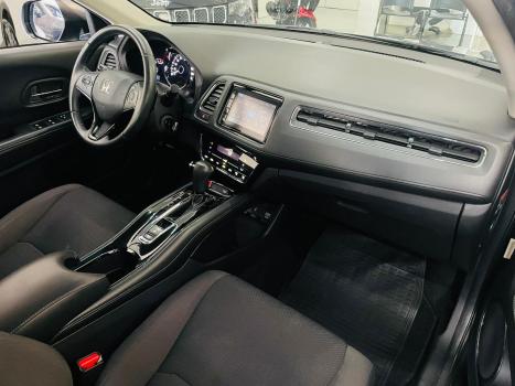 HONDA HR-V 1.8 16V 4P EX FLEX AUTOM�TICO CVT, Foto 10