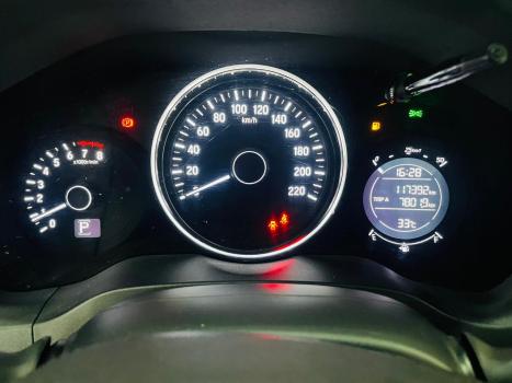 HONDA HR-V 1.8 16V 4P EX FLEX AUTOM�TICO CVT, Foto 12