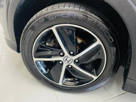 HONDA HR-V 1.8 16V 4P EX FLEX AUTOM�TICO CVT, Foto 13