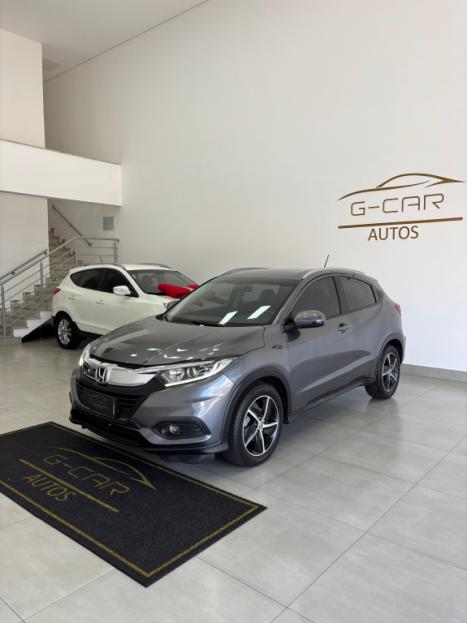 HONDA HR-V 1.8 16V 4P EX FLEX AUTOM�TICO CVT, Foto 1