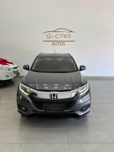 HONDA HR-V 1.8 16V 4P EX FLEX AUTOM�TICO CVT, Foto 2