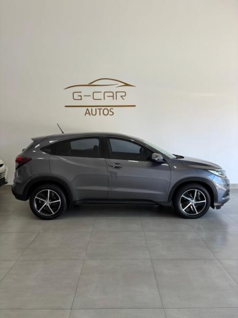 HONDA HR-V 1.8 16V 4P EX FLEX AUTOM�TICO CVT, Foto 3