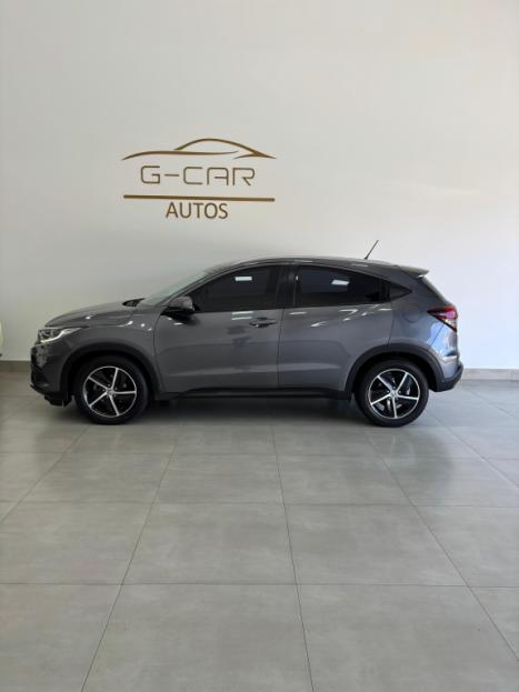 HONDA HR-V 1.8 16V 4P EX FLEX AUTOM�TICO CVT, Foto 4