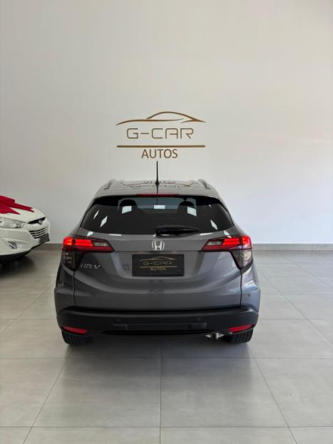 HONDA HR-V 1.8 16V 4P EX FLEX AUTOM�TICO CVT, Foto 5