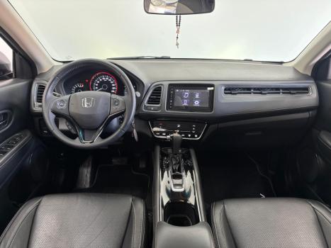 HONDA HR-V 1.8 16V 4P EX FLEX AUTOM�TICO CVT, Foto 7
