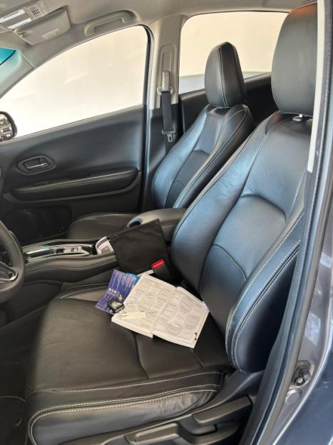HONDA HR-V 1.8 16V 4P EX FLEX AUTOM�TICO CVT, Foto 8