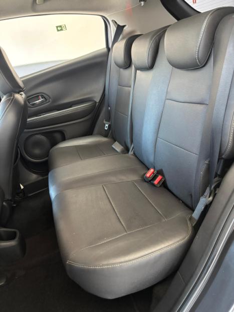 HONDA HR-V 1.8 16V 4P EX FLEX AUTOM�TICO CVT, Foto 9