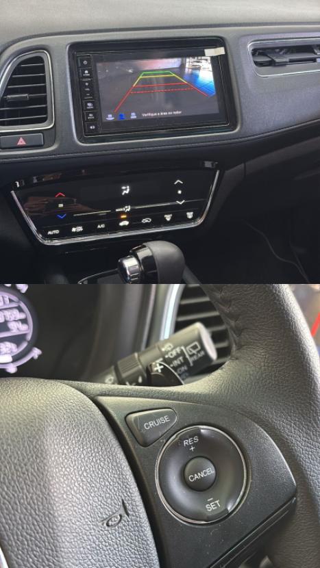 HONDA HR-V 1.8 16V 4P EX FLEX AUTOM�TICO CVT, Foto 10