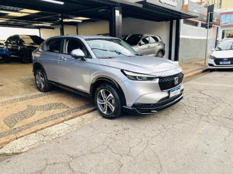 HONDA HR-V 1.8 16V 4P TOURING FLEX AUTOM�TICO CVT, Foto 2