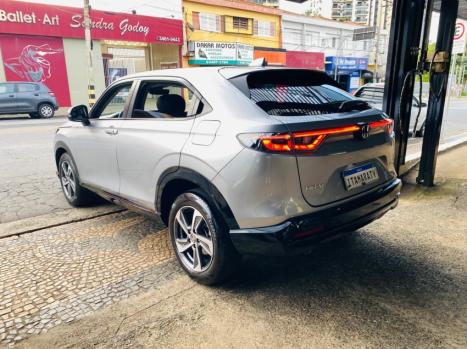HONDA HR-V 1.8 16V 4P TOURING FLEX AUTOM�TICO CVT, Foto 3
