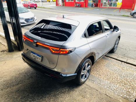 HONDA HR-V 1.8 16V 4P TOURING FLEX AUTOM�TICO CVT, Foto 4