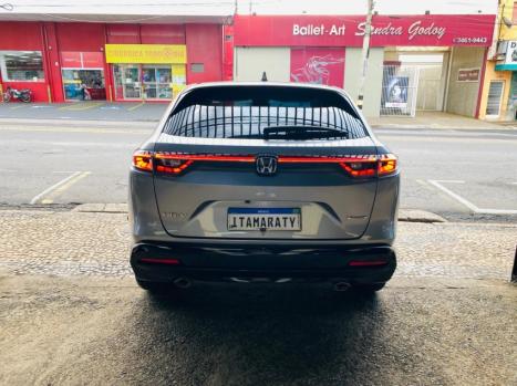 HONDA HR-V 1.8 16V 4P TOURING FLEX AUTOM�TICO CVT, Foto 5