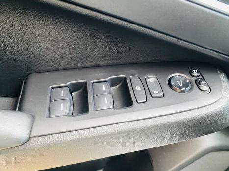 HONDA HR-V 1.8 16V 4P TOURING FLEX AUTOM�TICO CVT, Foto 11