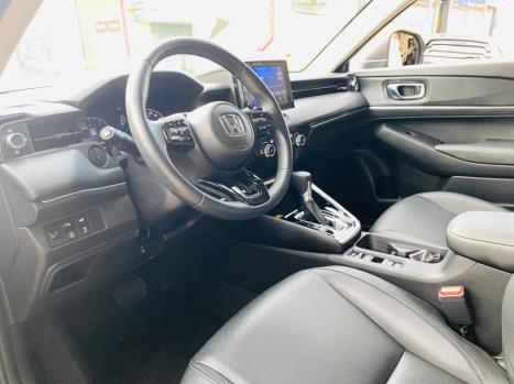 HONDA HR-V 1.8 16V 4P TOURING FLEX AUTOM�TICO CVT, Foto 12