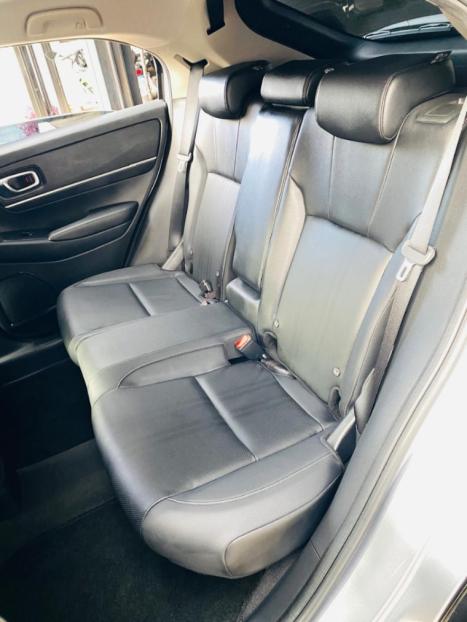 HONDA HR-V 1.8 16V 4P TOURING FLEX AUTOM�TICO CVT, Foto 13