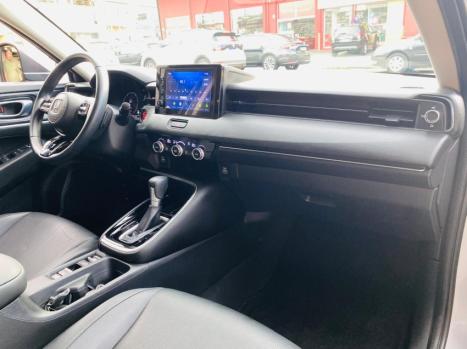 HONDA HR-V 1.8 16V 4P TOURING FLEX AUTOM�TICO CVT, Foto 16