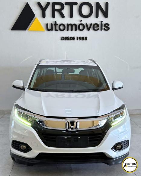 HONDA HR-V 1.8 16V 4P EXL FLEX AUTOM�TICO CVT, Foto 2
