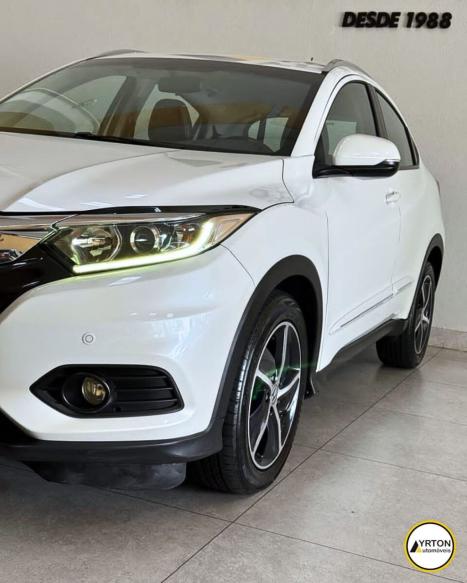 HONDA HR-V 1.8 16V 4P EXL FLEX AUTOM�TICO CVT, Foto 4