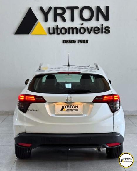 HONDA HR-V 1.8 16V 4P EXL FLEX AUTOM�TICO CVT, Foto 9
