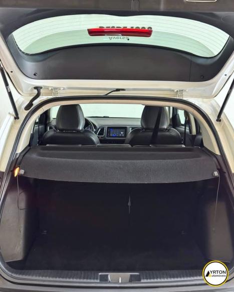 HONDA HR-V 1.8 16V 4P EXL FLEX AUTOM�TICO CVT, Foto 10