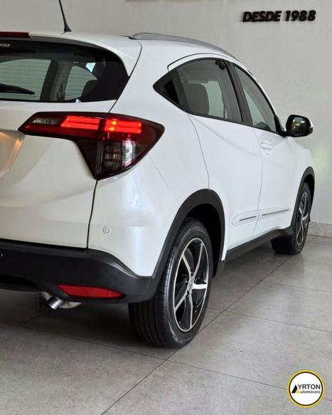HONDA HR-V 1.8 16V 4P EXL FLEX AUTOM�TICO CVT, Foto 11
