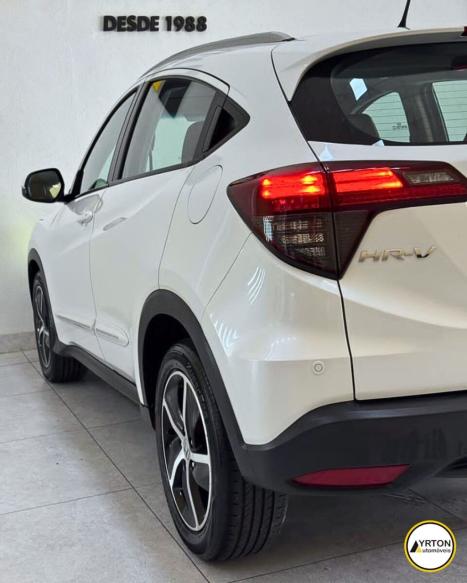 HONDA HR-V 1.8 16V 4P EXL FLEX AUTOM�TICO CVT, Foto 12