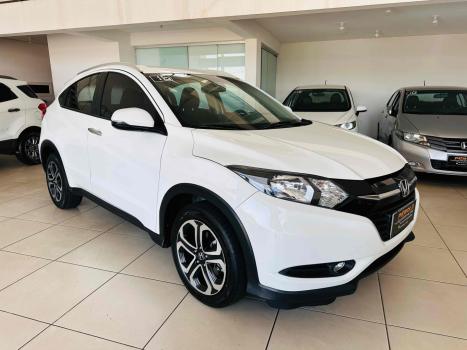 HONDA HR-V 1.8 16V 4P EXL FLEX AUTOM�TICO CVT, Foto 2