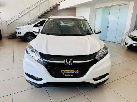 HONDA HR-V 1.8 16V 4P EXL FLEX AUTOM�TICO CVT, Foto 3