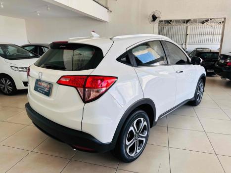 HONDA HR-V 1.8 16V 4P EXL FLEX AUTOM�TICO CVT, Foto 5