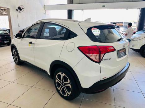 HONDA HR-V 1.8 16V 4P EXL FLEX AUTOM�TICO CVT, Foto 6