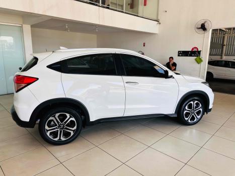 HONDA HR-V 1.8 16V 4P EXL FLEX AUTOM�TICO CVT, Foto 7