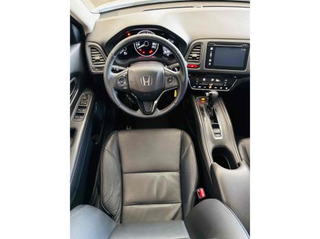 HONDA HR-V 1.8 16V 4P EXL FLEX AUTOM�TICO CVT, Foto 10