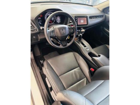 HONDA HR-V 1.8 16V 4P EXL FLEX AUTOM�TICO CVT, Foto 11