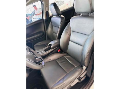 HONDA HR-V 1.8 16V 4P EXL FLEX AUTOM�TICO CVT, Foto 12
