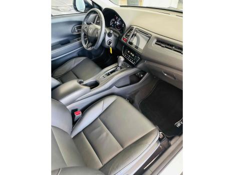 HONDA HR-V 1.8 16V 4P EXL FLEX AUTOM�TICO CVT, Foto 13
