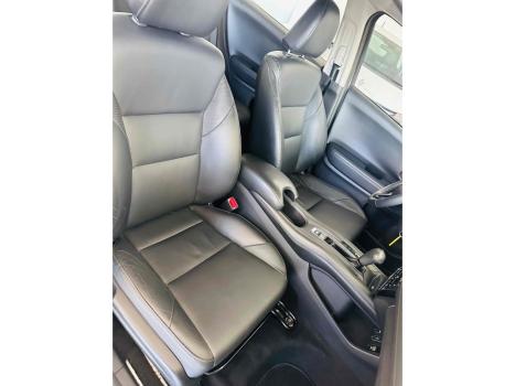 HONDA HR-V 1.8 16V 4P EXL FLEX AUTOM�TICO CVT, Foto 14