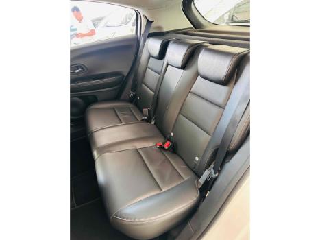 HONDA HR-V 1.8 16V 4P EXL FLEX AUTOM�TICO CVT, Foto 16