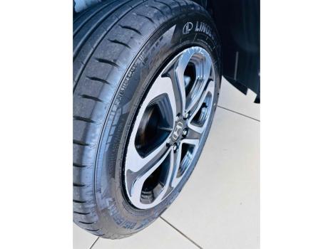 HONDA HR-V 1.8 16V 4P EXL FLEX AUTOM�TICO CVT, Foto 18