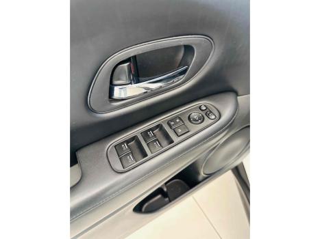 HONDA HR-V 1.8 16V 4P EXL FLEX AUTOM�TICO CVT, Foto 19