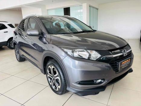 HONDA HR-V 1.8 16V 4P EXL FLEX AUTOM�TICO CVT, Foto 2