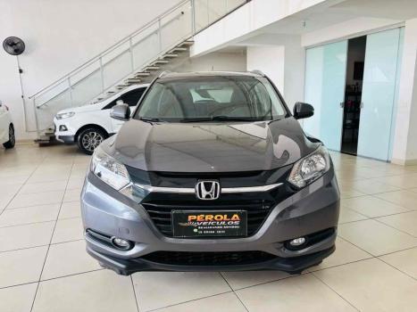 HONDA HR-V 1.8 16V 4P EXL FLEX AUTOM�TICO CVT, Foto 3