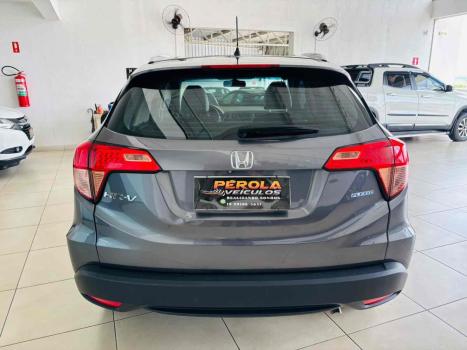 HONDA HR-V 1.8 16V 4P EXL FLEX AUTOM�TICO CVT, Foto 4