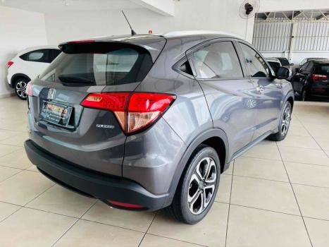 HONDA HR-V 1.8 16V 4P EXL FLEX AUTOM�TICO CVT, Foto 5