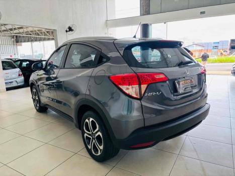 HONDA HR-V 1.8 16V 4P EXL FLEX AUTOM�TICO CVT, Foto 6