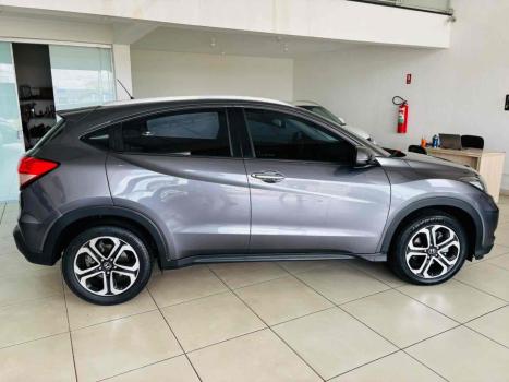 HONDA HR-V 1.8 16V 4P EXL FLEX AUTOM�TICO CVT, Foto 7